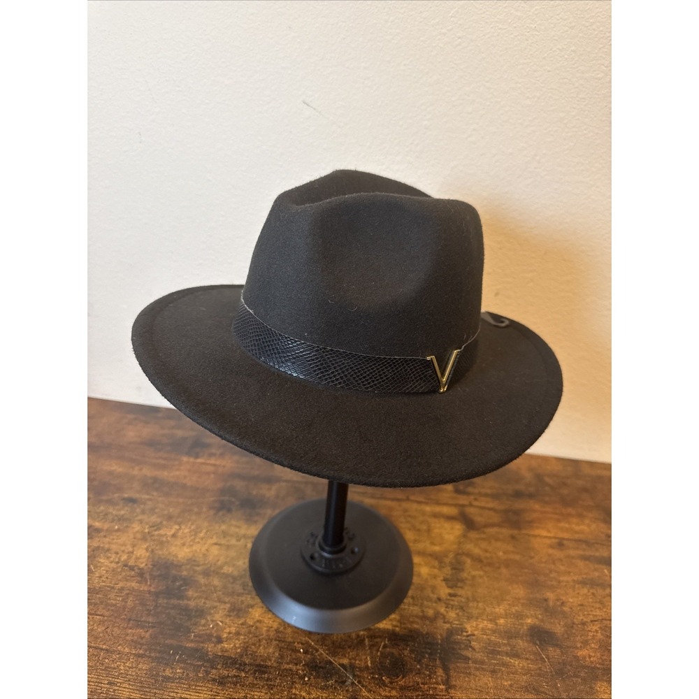 Stetson Rodeo Jr. Kids Straw Cowboy Hat – One Size Cattleman Crown • Black Band